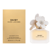 Marc Jacobs Daisy Anniversary Edition тоалетна вода за жени 50 ml