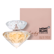 Mont Blanc Lady Emblem Eau de Parfum da donna 50 ml