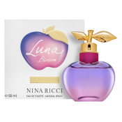 Nina Ricci Luna Blossom Eau de Toilette nőknek 50 ml