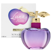 Nina Ricci Luna Blossom Eau de Toilette da donna 80 ml
