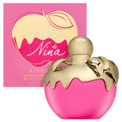 Nina Ricci Les Délices de Nina Toaletna voda za ženske 75 ml