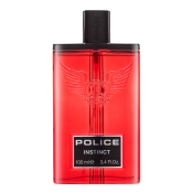 Police Instinct Eau de Toilette férfiaknak 100 ml