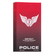 Police Instinct Eau de Toilette férfiaknak 100 ml