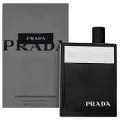 Prada Amber Pour Homme Intense Eau de Parfum férfiaknak 100 ml