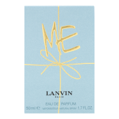 Lanvin Me parfémovaná voda pro ženy 50 ml