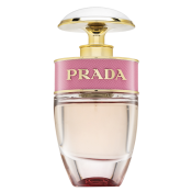 Prada Candy Florale toaletní voda pro ženy 20 ml