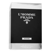 Prada Prada L´Homme Intense Eau de Parfum férfiaknak 100 ml