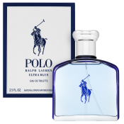 Ralph Lauren Polo Ultra Blue Eau de Toilette bărbați 75 ml