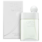 Roger & Gallet Open White Eau de Toilette férfiaknak 100 ml