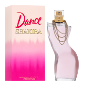 Shakira Dance woda toaletowa dla kobiet 80 ml