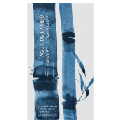 Adolfo Dominguez Agua de Bambu Eau de Toilette voor mannen 120 ml