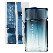 Adolfo Dominguez Agua de Bambu Eau de Toilette voor mannen 120 ml