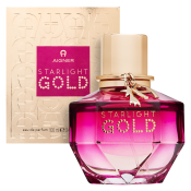 Aigner Starlight Gold parfémovaná voda pre ženy 100 ml