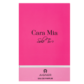 Aigner Cara Mia Solo Tu Eau de Parfum voor vrouwen 100 ml