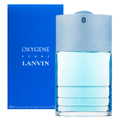 Lanvin Oxygene Homme Eau de Toilette bărbați 100 ml
