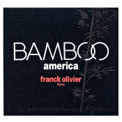 Franck Olivier Bamboo America Toaletna voda za moške 75 ml