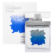 Franck Olivier Eau de Passion woda toaletowa dla mężczyzn 50 ml