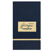 Franck Olivier Giorgia Midnight woda perfumowana dla kobiet 75 ml