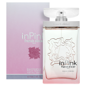Franck Olivier In Pink Eau de Parfum para mujer 75 ml