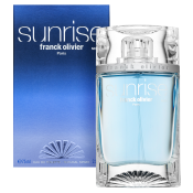 Franck Olivier Sunrise Eau de Toilette bărbați 75 ml