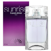 Franck Olivier Sunrise woda toaletowa dla kobiet 75 ml