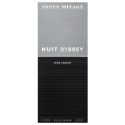 Issey Miyake Nuit d'Issey Noir Argent Парфюмна вода за мъже 100 ml