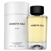 Kenneth Cole For Her parfémovaná voda pro ženy 100 ml