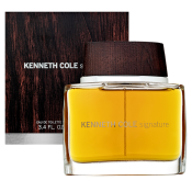 Kenneth Cole Signature toaletní voda pro muže 100 ml