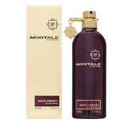 Montale Aoud Greedy parfémovaná voda unisex 100 ml