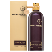 Montale Aoud Purple Rose Eau de Parfum unisex 100 ml