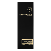 Montale Boisé Vanillé woda perfumowana dla kobiet 100 ml
