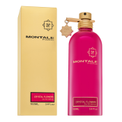 Montale Crystal Flowers woda perfumowana unisex 100 ml
