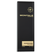 Montale Highness Rose woda perfumowana dla kobiet 100 ml