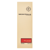 Montale Red Vetiver Eau de Parfum férfiaknak 100 ml