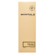 Montale Rose Night parfémovaná voda unisex 100 ml