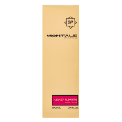 Montale Velvet Flowers Eau de Parfum femei 100 ml