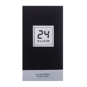 ScentStory 24 Elixir Platinum Eau de Parfum unisex 100 ml