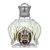 Shaik Opulent Shaik Sapphire No.77 parfémovaná voda pro muže 100 ml