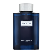 Ted Lapidus Alcazar Eau de Toilette bărbați 100 ml