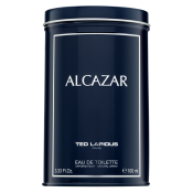 Ted Lapidus Alcazar Eau de Toilette bărbați 100 ml