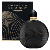 Ted Lapidus Création de Minuit Eau de Toilette nőknek 100 ml