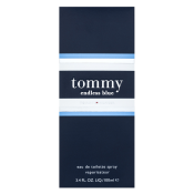 Tommy Hilfiger Tommy Endless Blue toaletní voda pro muže 100 ml