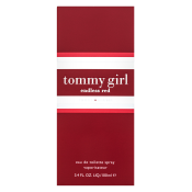 Tommy Hilfiger Tommy Girl Endless Red Eau de Toilette for women 100 ml