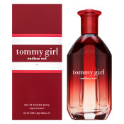 Tommy Hilfiger Tommy Girl Endless Red Eau de Toilette for women 100 ml