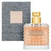 Valentino Valentino Donna Edition Feutre Eau de Parfum nőknek 100 ml