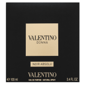 Valentino Valentino Donna Noir Absolu Eau de Parfum nőknek 100 ml