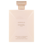 Chanel Gabrielle Lapte de corp femei 200 ml