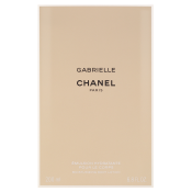 Chanel Gabrielle Lapte de corp femei 200 ml