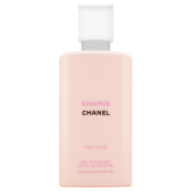 Chanel Chance Eau Vive Gel de duș femei 200 ml