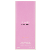 Chanel Chance Eau Vive Gel de duș femei 200 ml